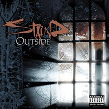Staind - Outside