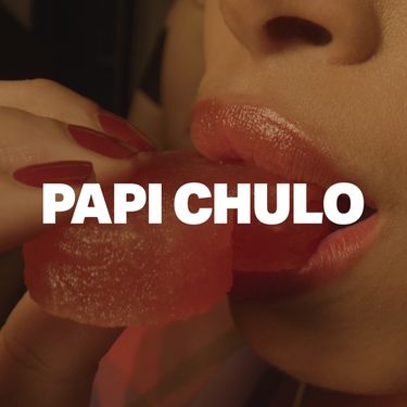 Skepta & Octavian - Papi Chulo