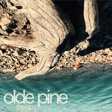 Olde Pine - The EPs