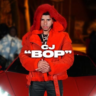 CJ - "BOP"