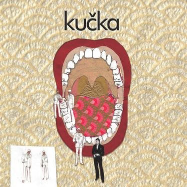 KUČKA - Kučka
