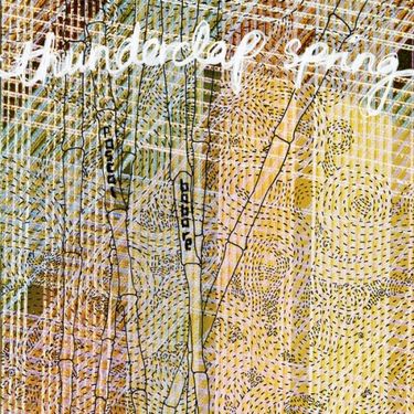 Pascal Babare - Thunderclap Spring