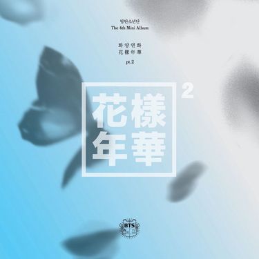 BTS - RUN