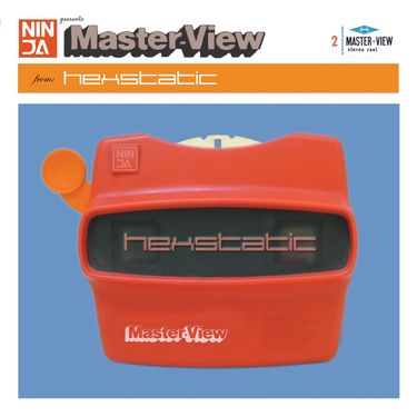 Hexstatic - Master-View