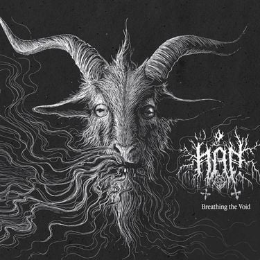 H&aring;n - Breathing the Void