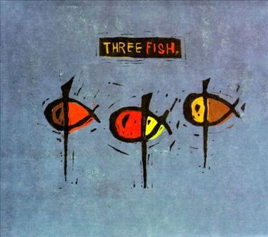 Three Fish - Three Fish