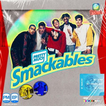 PRETTYMUCH - Smackables