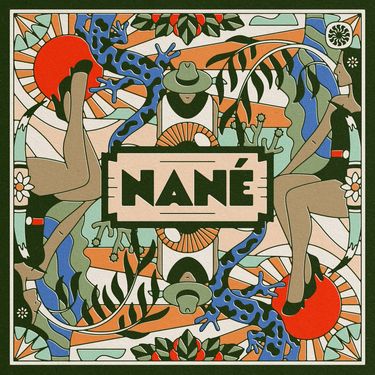 Nan&eacute; - Nan&eacute;