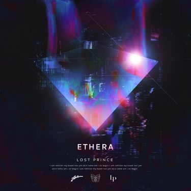 Lost Prince - Ethera