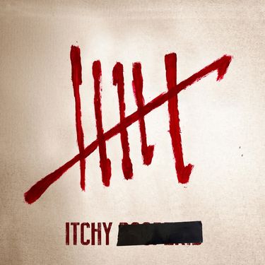 ITCHY - Six