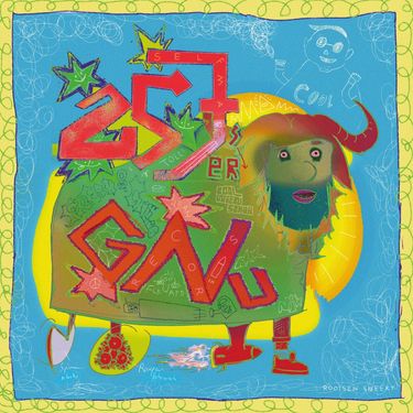 257ers - Gnu