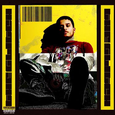 Next Apollo - Glitch