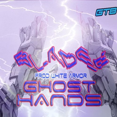 Bladee - Ghost Hands
