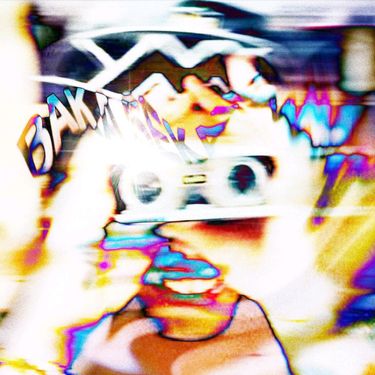 Juu4e - 馬鹿世界 โลกบ้า (Crazy World)