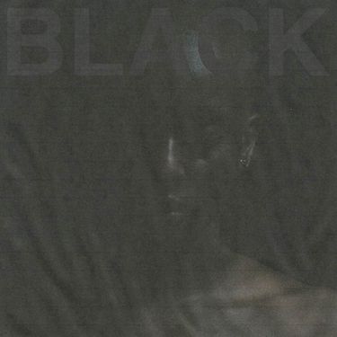 Buddy - Black