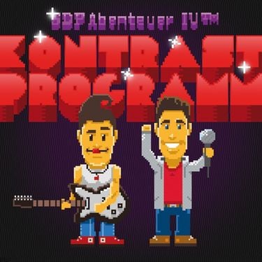 SDP - Kontrastprogramm