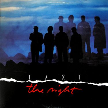 T&aacute;xi - The Night