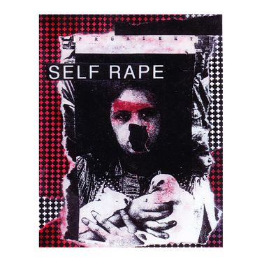Prurient - Self Rape