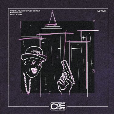 Codenine - LVNDR