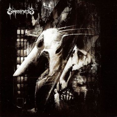 Emptiness - Oblivion