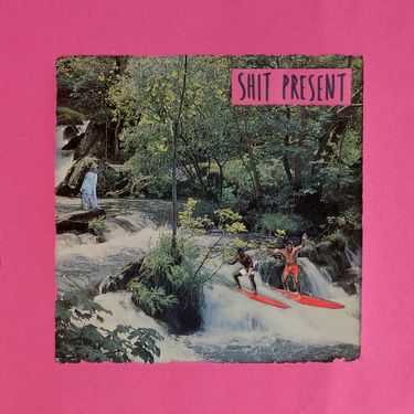 Shit Present - Shit Present