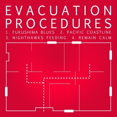 Nick Lyons - Evacuation Procedures