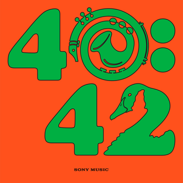 Vampire Weekend - 40:42