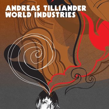 Andreas Tilliander - World Industries