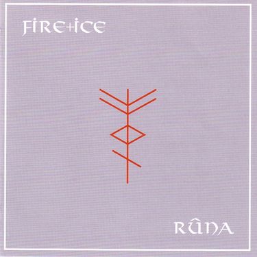 Fire + Ice - R&ucirc;na