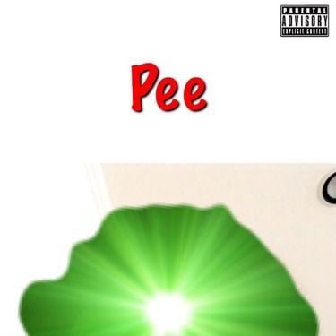 HOOD GUY - Pee