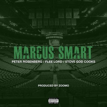 Peter Rosenberg - Marcus Smart