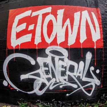 Brainorchestra - E​-​Town General