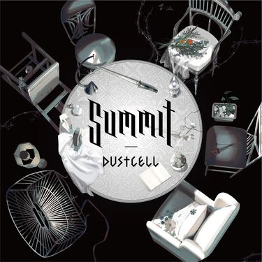 DUSTCELL - SUMMIT