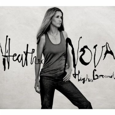 Heather Nova - Higher Ground