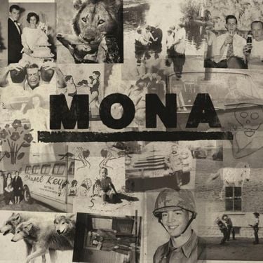 Mona - Mona