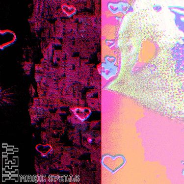 Xevvec - Magic Spells