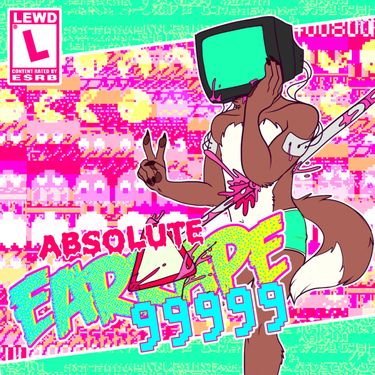 Algorithm Dude - ABSOLUTE EARRAPE 99999
