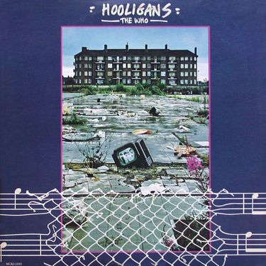 The Who - Hooligans