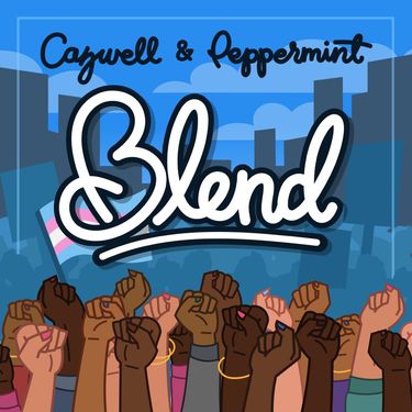 Peppermint - Blend