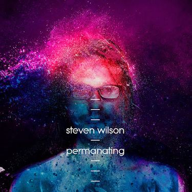 Steven Wilson - Permanating