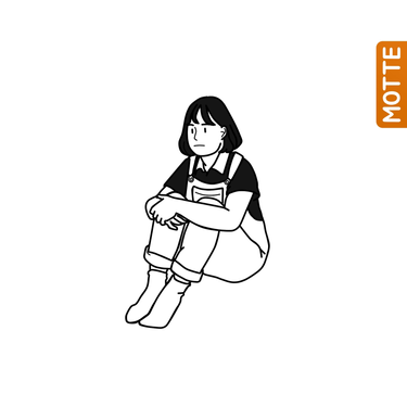 Motte - Between 사이