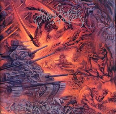 Angelcorpse - Exterminate