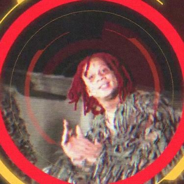 Trippie Redd - BUZZ