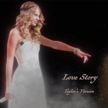 Taylor Swift - Love Story (Taylor's Version) (Single) - Reviews