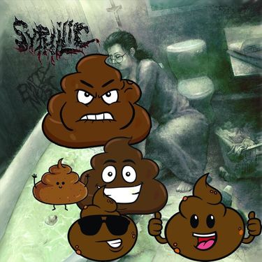 Syphilic - Empty Nest