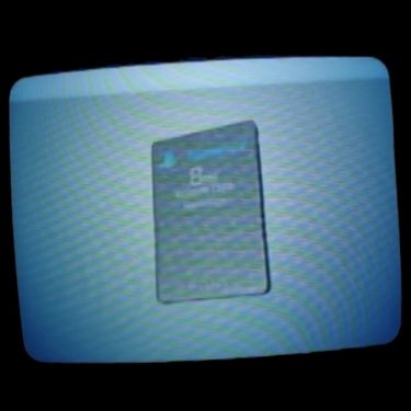 BAKGROUND - Memory Card