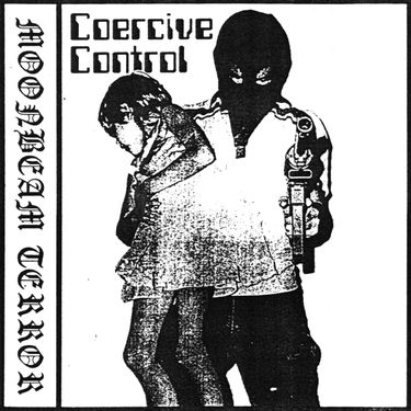 Moonbeam Terror - Coercive Control