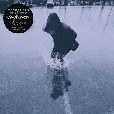Kid, Feral, Eyelet, Terry Green & Big Water - Confluence