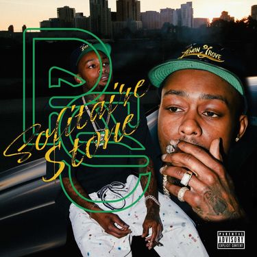 Rob $tone - Solitaire Stone