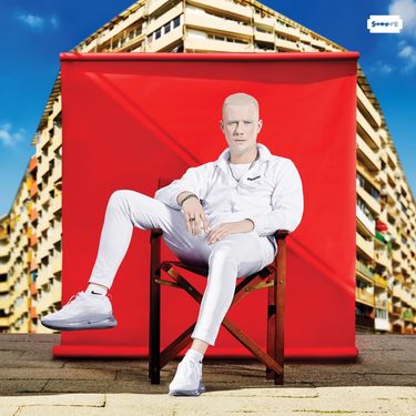 Kabe - Albinos